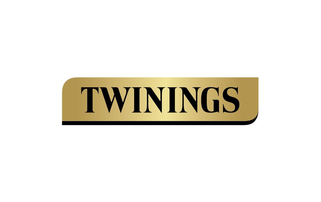 Twinings Mango & Strawberry Tea   Box  20 pcs